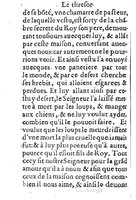 1578 - Guillaume Chaudière - Trésor de dévotion traitant de plusieurs belles vertus - BM Lyon