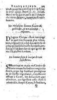 1627 - Jean Delamare - Trésor des récréations - BSB Munich