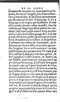 1567 - Robert Le Mangnier - Trésor des Amadis - British Library