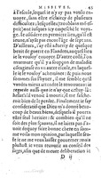 1604 - Fleury Bourriquant - Nouveau Trésor des secrétaires - British Library