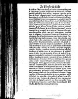 1614 - Jean Richer - Trésor du nouveau style et protocole de la chancellerie de France - BSB Munich