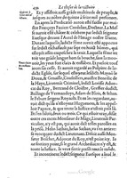 1578 - Nicolas Chesneau - Trésor et entière histoire de la triomphante victoire du corps de Dieu sur l’esprit malin - British Library