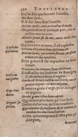 1612 - Dominicus Custos - Trésor des proverbes français  - Bibliopol-Olomuc