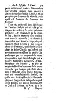 1654 - Antoine Jullieron - Trésor inestimable de Saint-Joseph - BM Lyon