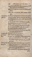 1612 - Dominicus Custos - Trésor des proverbes français  - Bibliopol-Olomuc