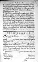 1607 - Étienne Servain et Jean Antoine Huguetan - Trésor de santé ou ménage de la vie humaine - BIU Santé