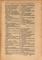 1607 - Marc Orry - Trésor des deux langues espagnole et française (Première et Seconde parties) - ÖNB Wien