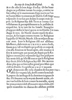 1578 - Nicolas Chesneau - Trésor et entière histoire de la triomphante victoire du corps de Dieu sur l’esprit malin - British Library