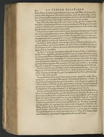 1611 - Pierre Chevalier - Trésor politique - BnF Tolbiac
