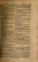1617 - Samuel Crespin - Trésor des trois langues espagnole, française et italienne (Première partie) - Regensburg