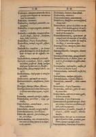 1607 - Marc Orry - Trésor des deux langues espagnole et française (Première et Seconde parties) - ÖNB Wien