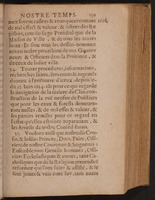 1626 - Joseph Bouillerot - Trésor de l’histoire générale de notre temps - BnF Arsenal