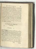 1552 - Vincent Sertenas - Trésor de pratique pour les juges - Kansas University