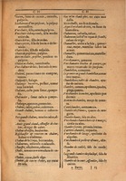 1607 - Marc Orry - Trésor des deux langues espagnole et française (Première et Seconde parties) - ÖNB Wien