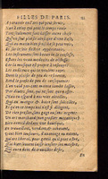1614 - Barthélemy Vincent - Élite et Trésor des lettres missives - Bâle