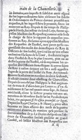 1605 -Abel Langelier - Trésor du nouveau style et protocole - Vatican Apostolic Library