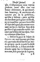 1633 - François Waudré - Trésor spirituel contenant les excellences du christianisme - UGent