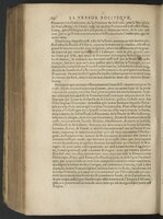 1611 - Pierre Chevalier - Trésor politique - BnF Tolbiac