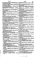 1617 - Samuel Crespin - Trésor des trois langues espagnole, française et italienne (3 parties) - Ohio