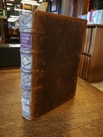 1553 - Jacopo Strada et Thomas Guérin - Épitome du Trésor des antiquités - BNC Florence