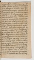1600 - Nicolas Bonfons - Trésor d’amour - BnF Arsenal