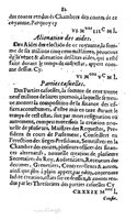 1581 - s.n. - Secret des trésors de France (Livre I) - BSB Munich