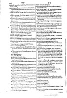 1617 - Samuel Crespin - Trésor des trois langues espagnole, française et italienne (3 parties) - Ohio