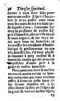 1632 - Godefroid Schoevaerdts - Trésor spirituel contenant les adresses - UGent