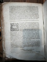 1609 - Philippe Albert et Alexandre Pernet - Trésor des trois langues française, italienne et espagnole (Première partie) - Venezia Marciana