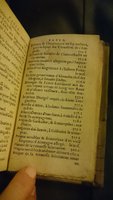 1606 - Jean Antoine Huguetan - Trésor des Amadis - British Library