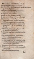1612 - Dominicus Custos - Trésor des proverbes français  - Bibliopol-Olomuc