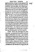 1623 - Joseph Bouillerot - Trésor de l’histoire générale de notre temps - BM Lyon