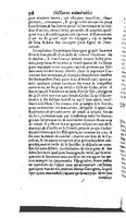 1610 - Paul Marceau - Trésor d’histoires admirables et mémorables - BSB Munich
