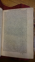 1578 - Nicolas Chesneau - Trésor et entière histoire de la triomphante victoire du corps de Dieu sur l’esprit malin - BM Lyon