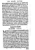 1582 - Jean Huguetan - Trésor des Amadis T. 2 - BM Lyon