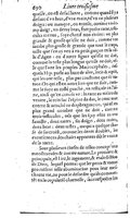 1617 - Jean Le Bouc - Trésor des remèdes secrets - BM Lyon