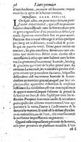 1585 - Jacques du Puis - Trésor des remèdes secrets pour les maladies des femmes - BnF