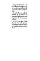 1612 - Théodore Reinsart - Second Trésor de bien dire - BnF