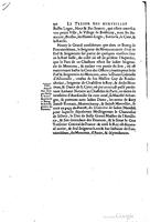1642 - Sébastien Cramoisy - Trésor des merveilles de la maison royale de Fontainebleau - BM Lyon