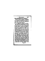 1571 - Jeanne Bruneau - Trésor des Amadis - BnF