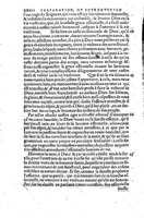 1581c. - Christophe Plantin - Le Livre des témoignages du Trésor caché au champ - Vatican Apostolic Library