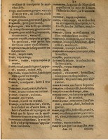 1625 - Hubert Antoine - Trésor des deux langues espagnole et française - Augsbourg