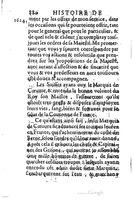 1626 - Joseph Bouillerot - Trésor de l’histoire générale de notre temps - BSB Munich