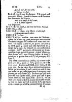 1655 - Augustin Courbé - Trésor de recherches et antiquités gauloises et françaises - BM Lyon