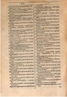 1609 - Philippe Albert et Alexandre Pernet - Trésor des trois langues française, italienne et espagnole (Seconde partie) - BSB Munich