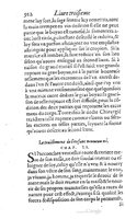1585 - Jacques du Puis - Trésor des remèdes secrets pour les maladies des femmes - BnF