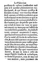 1578 - Guillaume Chaudière - Trésor de dévotion traitant de plusieurs belles vertus - BM Lyon