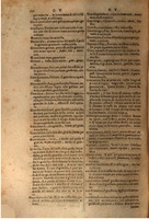 1609 - Philippe Albert et Alexandre Pernet - Trésor des trois langues, francoise, italienne et espagnole (Troisième partie) - BSB Munich