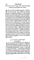 1611 - Jean Osmont - Trésor des récréations - BSB Munich