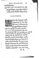 1576c. - Guillaume Chaudière - Trésor de la foi catholique - BnF